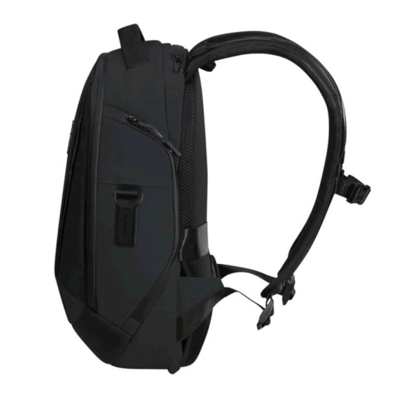 SAMSONITE Mochila p/ Tablet 10.5” 10 L Active Road Preta | Ref. 92.157595-1041
