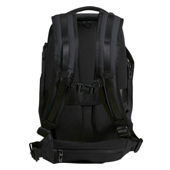SAMSONITE Mochila p/ Tablet 10.5” 10 L Active Road Preta | Ref. 92.157595-1041