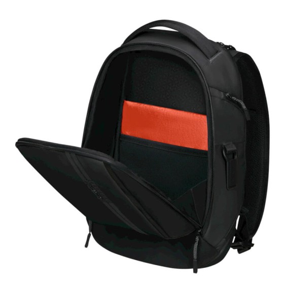 SAMSONITE Mochila p/ Tablet 10.5” 10 L Active Road Preta | Ref. 92.157595-1041