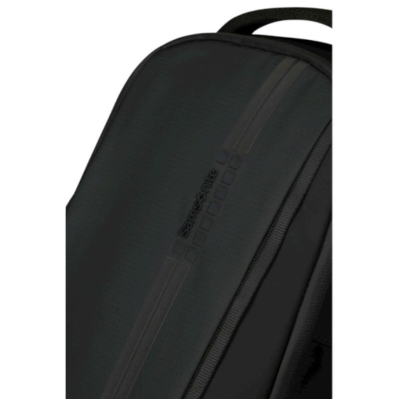 SAMSONITE Mochila p/ Tablet 10.5” 10 L Active Road Preta | Ref. 92.157595-1041