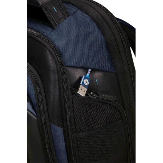 SAMSONITE Mochila p/ Portátil 14.1” Spectrolite 4.0 Azul | Ref. 92.158108-1090
