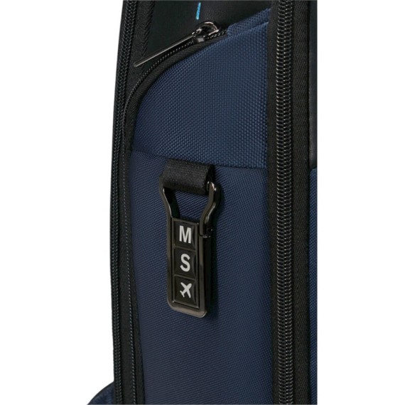 SAMSONITE Mochila p/ Portátil 14.1” Spectrolite 4.0 Azul | Ref. 92.158108-1090
