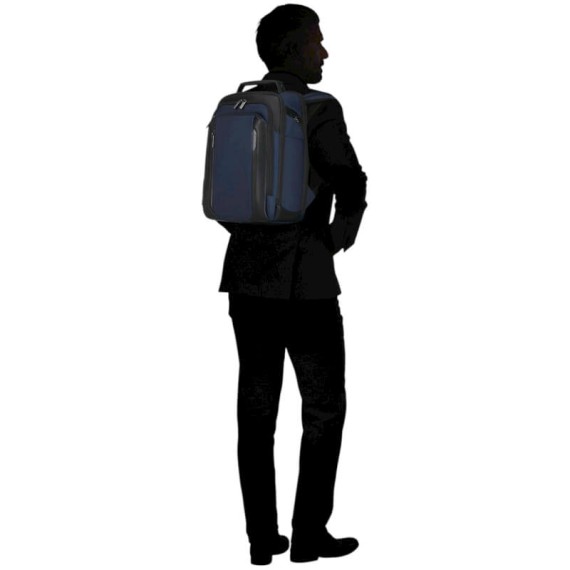 SAMSONITE Mochila p/ Portátil 14.1” Spectrolite 4.0 Azul | Ref. 92.158108-1090