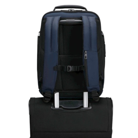 SAMSONITE Mochila p/ Portátil 14.1” Spectrolite 4.0 Azul | Ref. 92.158108-1090