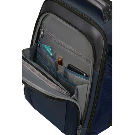 SAMSONITE Mochila p/ Portátil 14.1” Spectrolite 4.0 Azul | Ref. 92.158108-1090