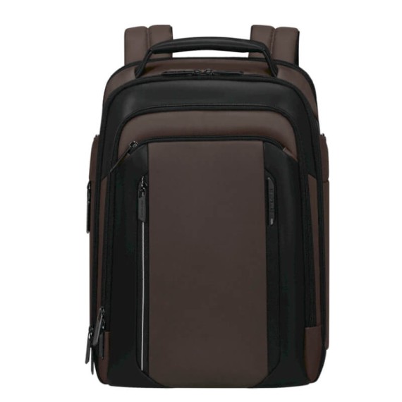 SAMSONITE Mochila p/ Portátil 14.1” Spectrolite 4.0 Castanha | Ref. 92.158108-1139