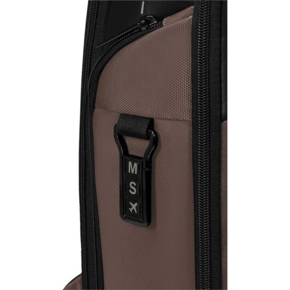 SAMSONITE Mochila p/ Portátil 14.1” Spectrolite 4.0 Castanha | Ref. 92.158108-1139