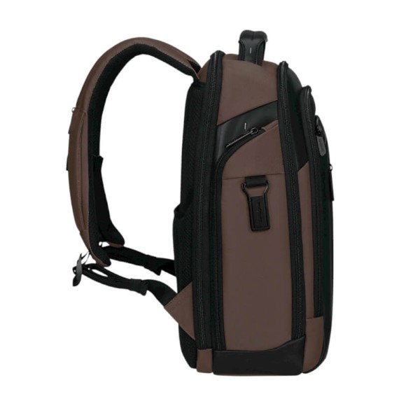 SAMSONITE Mochila p/ Portátil 14.1” Spectrolite 4.0 Castanha | Ref. 92.158108-1139