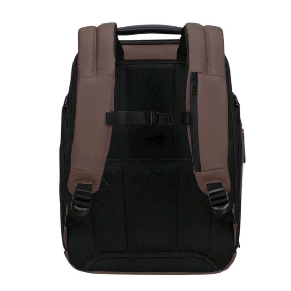 SAMSONITE Mochila p/ Portátil 14.1” Spectrolite 4.0 Castanha | Ref. 92.158108-1139