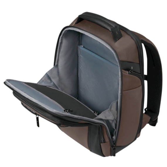 SAMSONITE Mochila p/ Portátil 14.1” Spectrolite 4.0 Castanha | Ref. 92.158108-1139