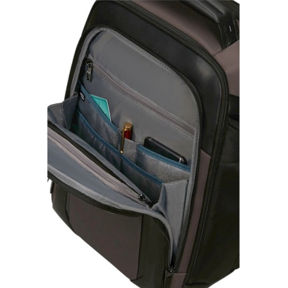 SAMSONITE Mochila p/ Portátil 14.1” Spectrolite 4.0 Castanha | Ref. 92.158108-1139