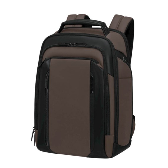 SAMSONITE Mochila p/ Portátil 14.1” Spectrolite 4.0 Castanha | Ref. 92.158108-1139