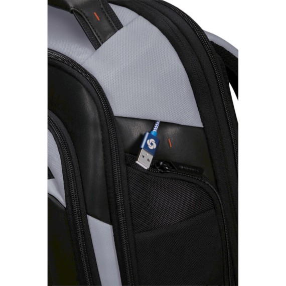 SAMSONITE Mochila p/ Portátil 14.1” Spectrolite 4.0 Cinza | Ref. 92.158108-9930