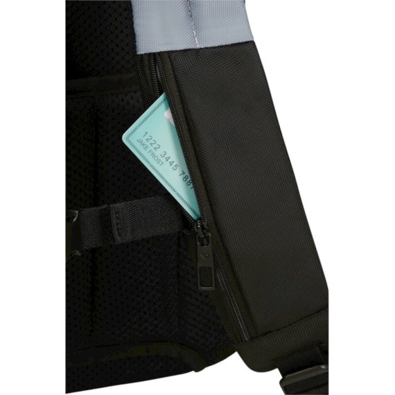 SAMSONITE Mochila p/ Portátil 14.1” Spectrolite 4.0 Cinza | Ref. 92.158108-9930