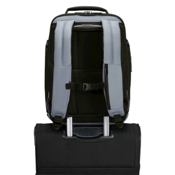 SAMSONITE Mochila p/ Portátil 14.1” Spectrolite 4.0 Cinza | Ref. 92.158108-9930
