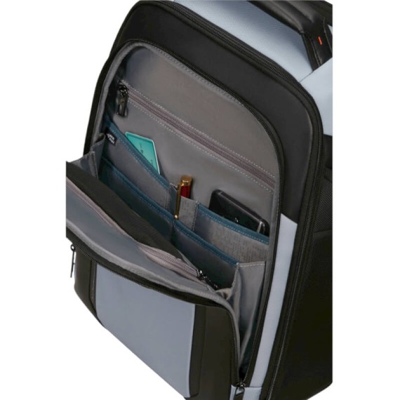 SAMSONITE Mochila p/ Portátil 14.1” Spectrolite 4.0 Cinza | Ref. 92.158108-9930