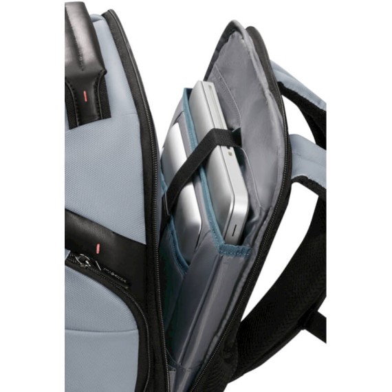 SAMSONITE Mochila p/ Portátil 14.1” Spectrolite 4.0 Cinza | Ref. 92.158108-9930