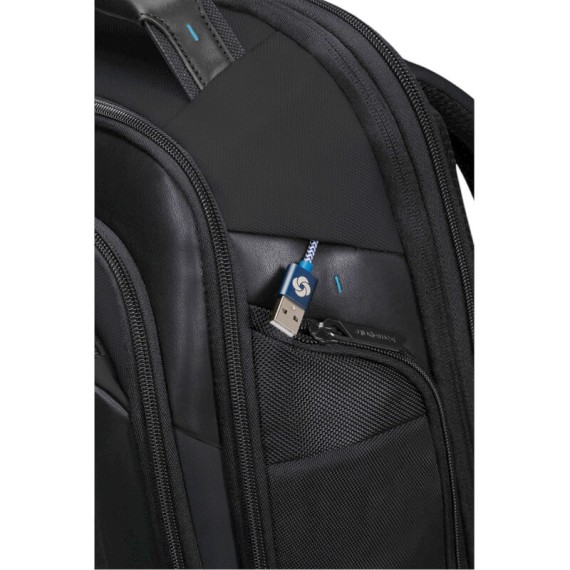 SAMSONITE Mochila p/ Portátil 14.1” Spectrolite 4.0 Preta | Ref. 92.158108-1041