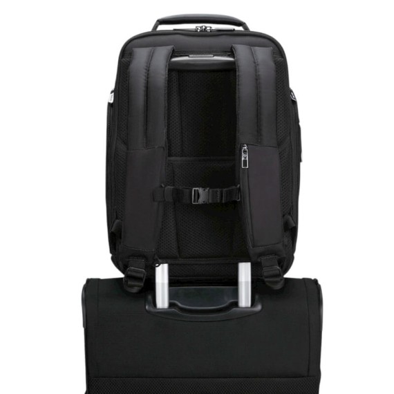 SAMSONITE Mochila p/ Portátil 14.1” Spectrolite 4.0 Preta | Ref. 92.158108-1041