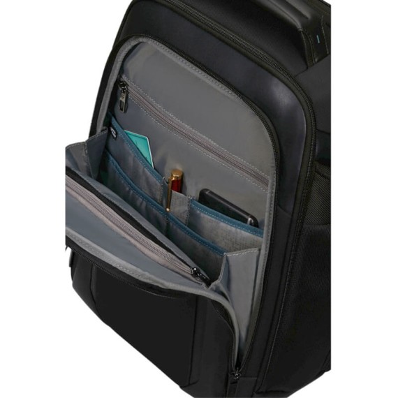 SAMSONITE Mochila p/ Portátil 14.1” Spectrolite 4.0 Preta | Ref. 92.158108-1041