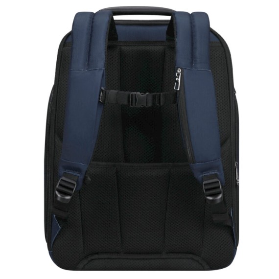 SAMSONITE Mochila Viagem Easyjet 17.3” Exp Spectrolite 4.0 Azul | Ref. 92.158110-1090