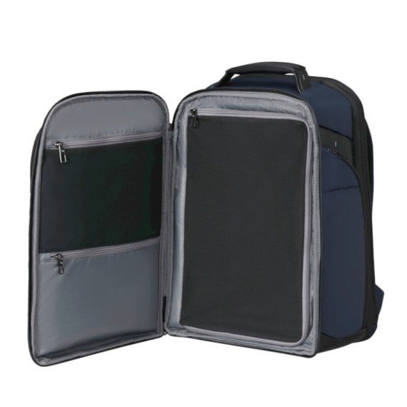 SAMSONITE Mochila Viagem Easyjet 17.3” Exp Spectrolite 4.0 Azul | Ref. 92.158110-1090