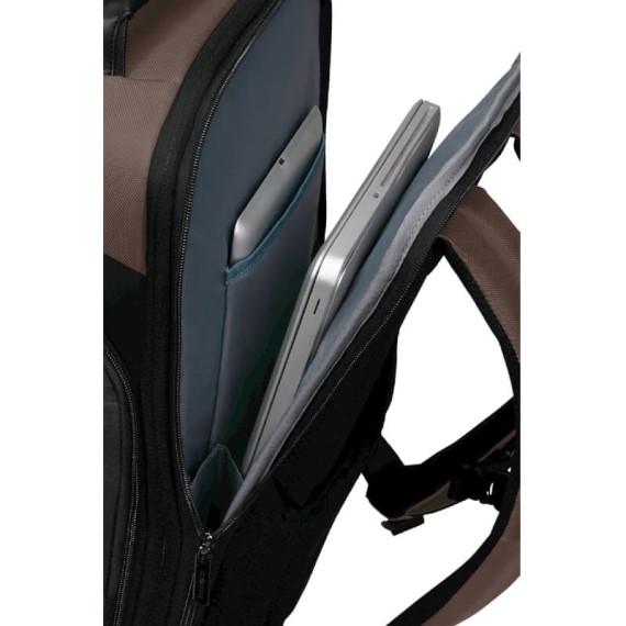 SAMSONITE Mochila Viagem Easyjet Exp Spectrolite 4.0 Castanha | Ref. 92.158110-1139