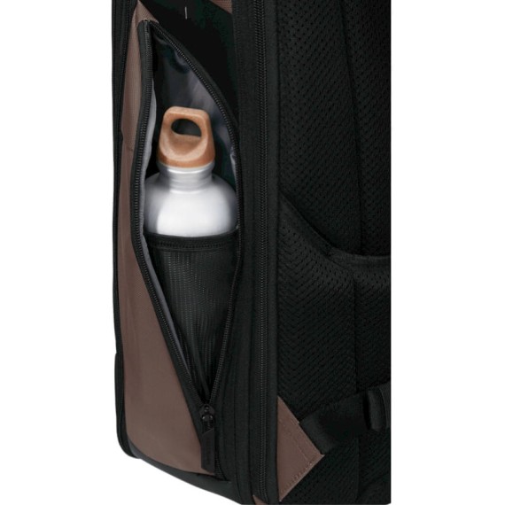 SAMSONITE Mochila Viagem Easyjet Exp Spectrolite 4.0 Castanha | Ref. 92.158110-1139