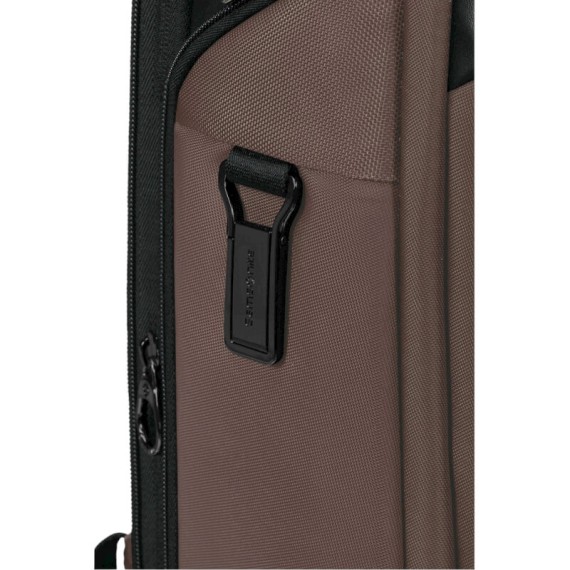 SAMSONITE Mochila Viagem Easyjet Exp Spectrolite 4.0 Castanha | Ref. 92.158110-1139