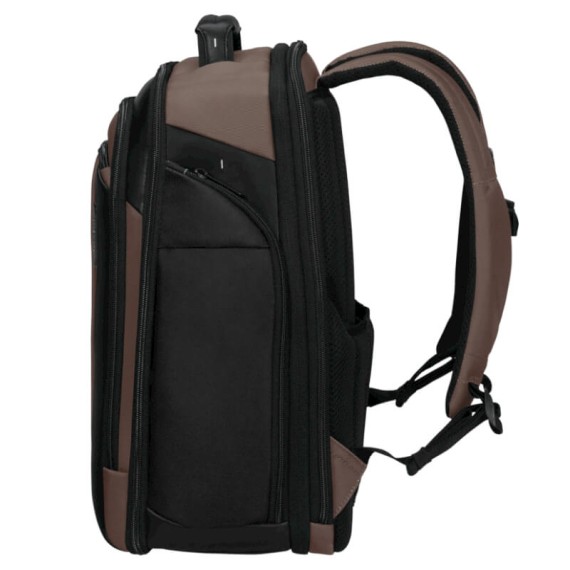 SAMSONITE Mochila Viagem Easyjet Exp Spectrolite 4.0 Castanha | Ref. 92.158110-1139