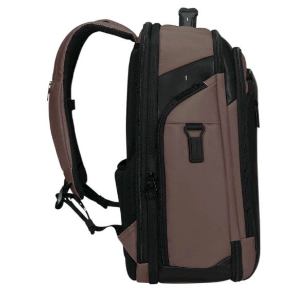 SAMSONITE Mochila Viagem Easyjet Exp Spectrolite 4.0 Castanha | Ref. 92.158110-1139