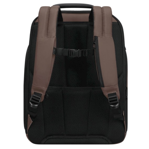 SAMSONITE Mochila Viagem Easyjet Exp Spectrolite 4.0 Castanha | Ref. 92.158110-1139