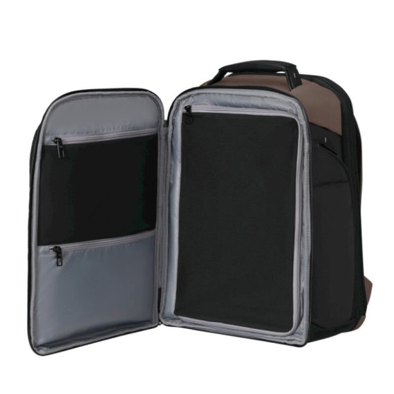 SAMSONITE Mochila Viagem Easyjet Exp Spectrolite 4.0 Castanha | Ref. 92.158110-1139