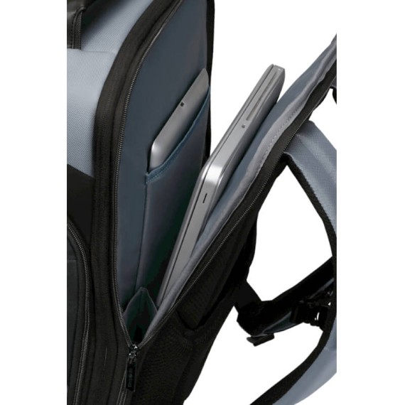 SAMSONITE Mochila Viagem Easyjet 17.3” Exp Spectrolite 4.0 Cinza | Ref. 92.158110-9930