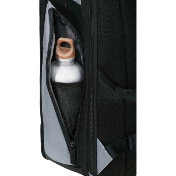 SAMSONITE Mochila Viagem Easyjet 17.3” Exp Spectrolite 4.0 Cinza | Ref. 92.158110-9930