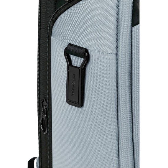 SAMSONITE Mochila Viagem Easyjet 17.3” Exp Spectrolite 4.0 Cinza | Ref. 92.158110-9930