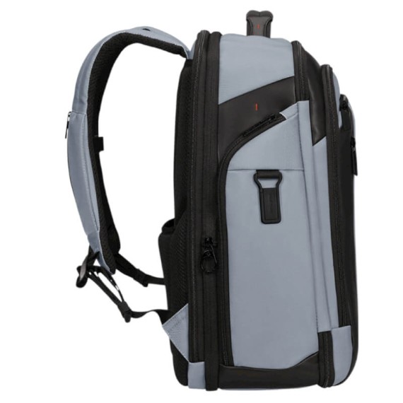 SAMSONITE Mochila Viagem Easyjet 17.3” Exp Spectrolite 4.0 Cinza | Ref. 92.158110-9930