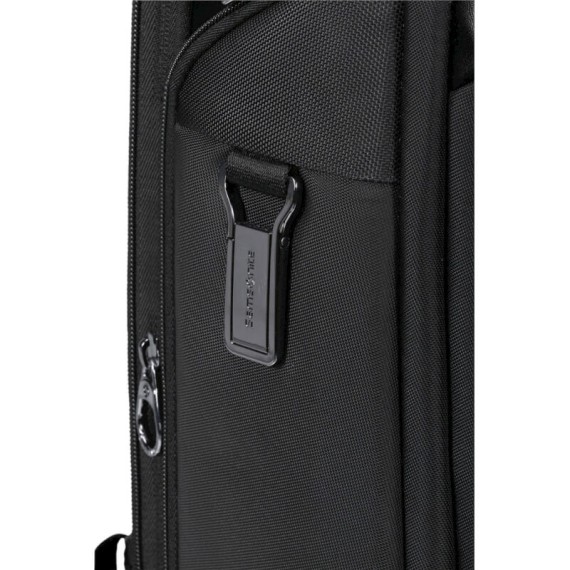 SAMSONITE Mochila Viagem Easyjet 17.3” Exp Spectrolite 4.0 Preta | Ref. 92.158110-1041