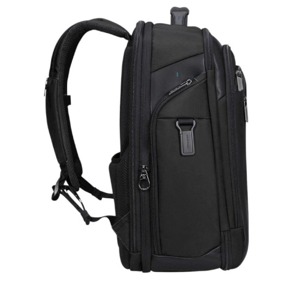 SAMSONITE Mochila Viagem Easyjet 17.3” Exp Spectrolite 4.0 Preta | Ref. 92.158110-1041