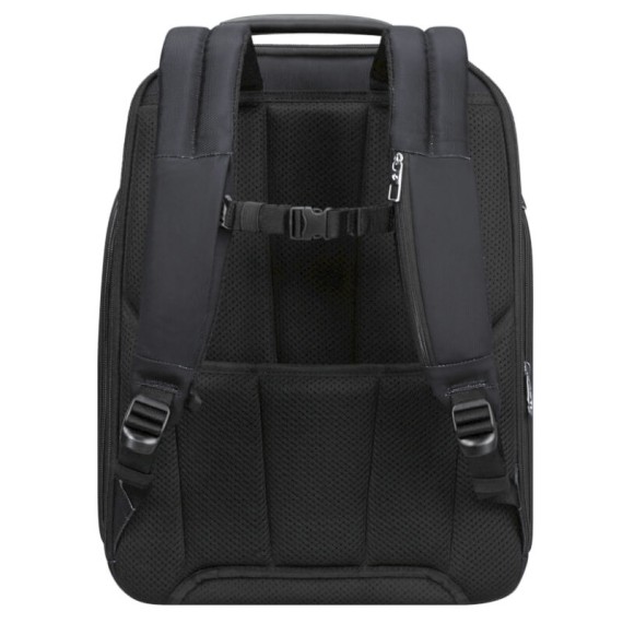 SAMSONITE Mochila Viagem Easyjet 17.3” Exp Spectrolite 4.0 Preta | Ref. 92.158110-1041