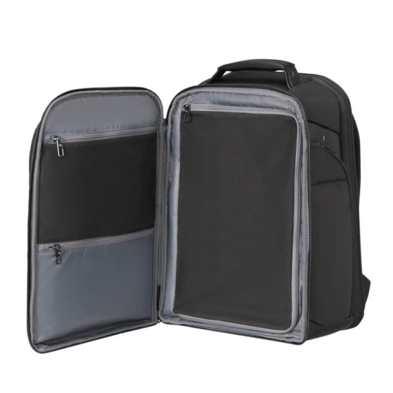 SAMSONITE Mochila Viagem Easyjet 17.3” Exp Spectrolite 4.0 Preta | Ref. 92.158110-1041