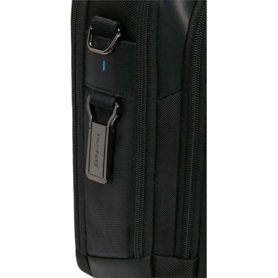 SAMSONITE Pasta para Portátil 14.1” Spectrolite 4.0 Preta | Ref. 92.158111-1041