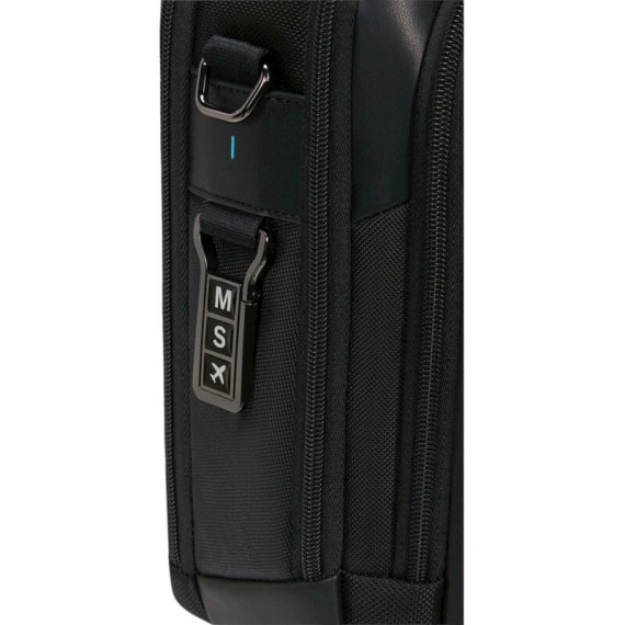 SAMSONITE Pasta para Portátil 14.1” Spectrolite 4.0 Preta | Ref. 92.158111-1041