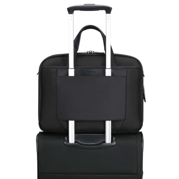 SAMSONITE Pasta para Portátil 14.1” Spectrolite 4.0 Preta | Ref. 92.158111-1041