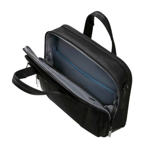 SAMSONITE Pasta para Portátil 14.1” Spectrolite 4.0 Preta | Ref. 92.158111-1041