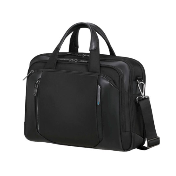SAMSONITE Pasta para Portátil 14.1” Spectrolite 4.0 Preta | Ref. 92.158111-1041