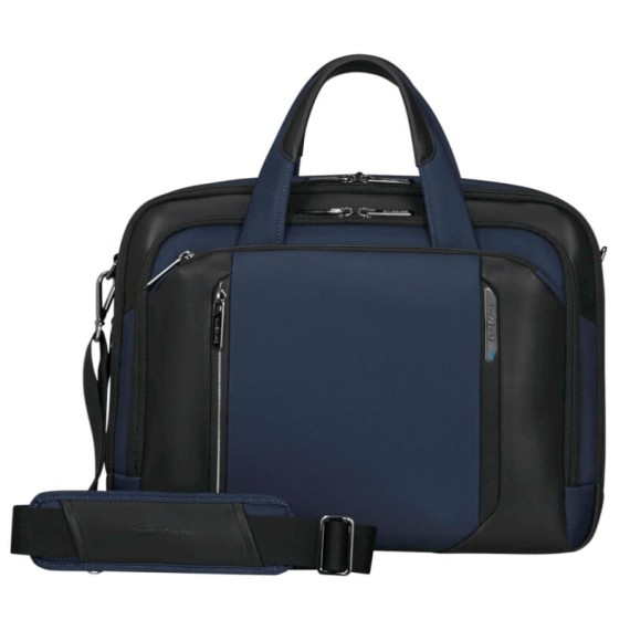 SAMSONITE Pasta para Portátil 15.6” Exp Spectrolite 4.0 Azul | Ref. 92.158113-1090