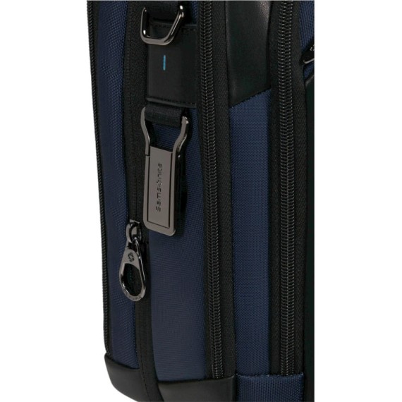 SAMSONITE Pasta para Portátil 15.6” Exp Spectrolite 4.0 Azul | Ref. 92.158113-1090