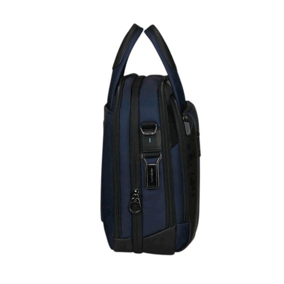 SAMSONITE Pasta para Portátil 15.6” Exp Spectrolite 4.0 Azul | Ref. 92.158113-1090