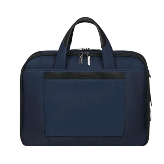 SAMSONITE Pasta para Portátil 15.6” Exp Spectrolite 4.0 Azul | Ref. 92.158113-1090